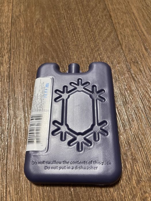 Аккумулятор холоду Thermo -20 +40