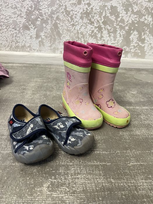 Вещи для девочки