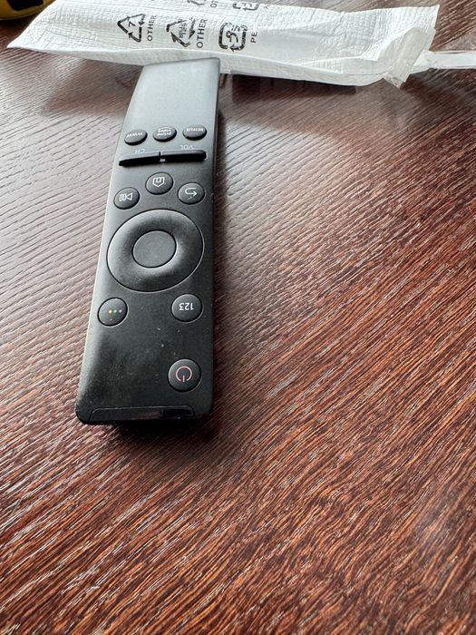 pilot zdalnego sterowania Samsung Smart TV,