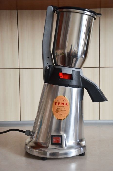 Льдокрошитель Vema SG 2081