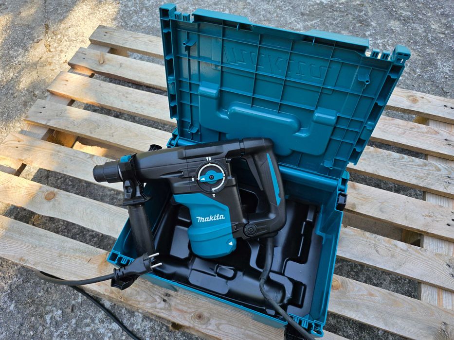 MAKITA HR3001C młotowiertarka SDS plus rok 2025