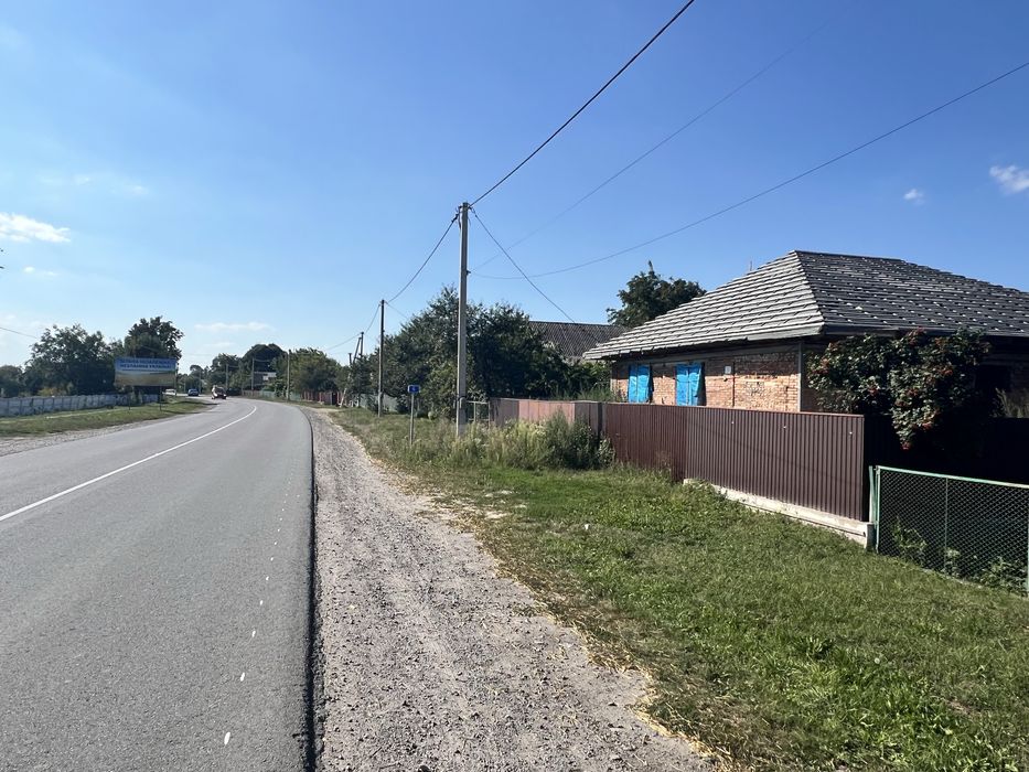 Продам будинок в Грузевиці