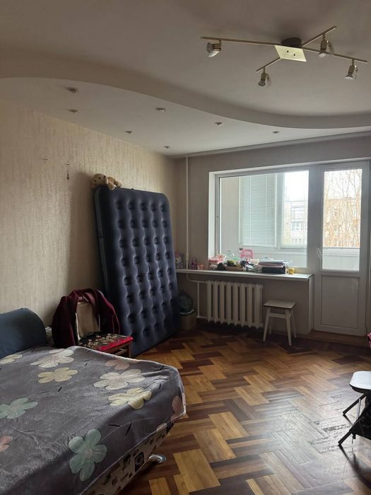 Продам 3к.кв Победа-1, Набережная Победы