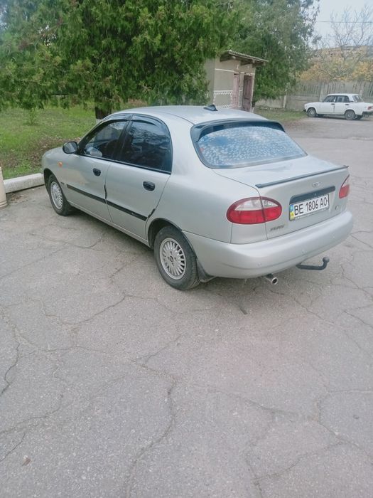 Продам отличный DAEWOO SENS!