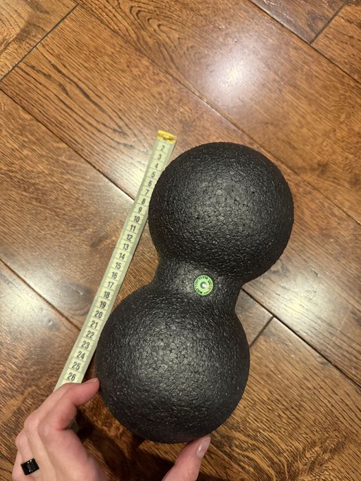 Blackroll duoball duza