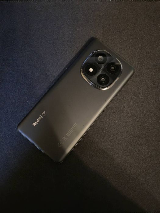 Майже як новий.  Redmi note 14 pro+ 5g 8/256