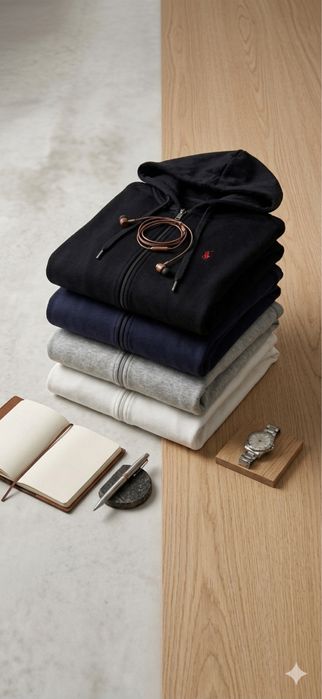 Зіп-худі Polo Ralph Lauren