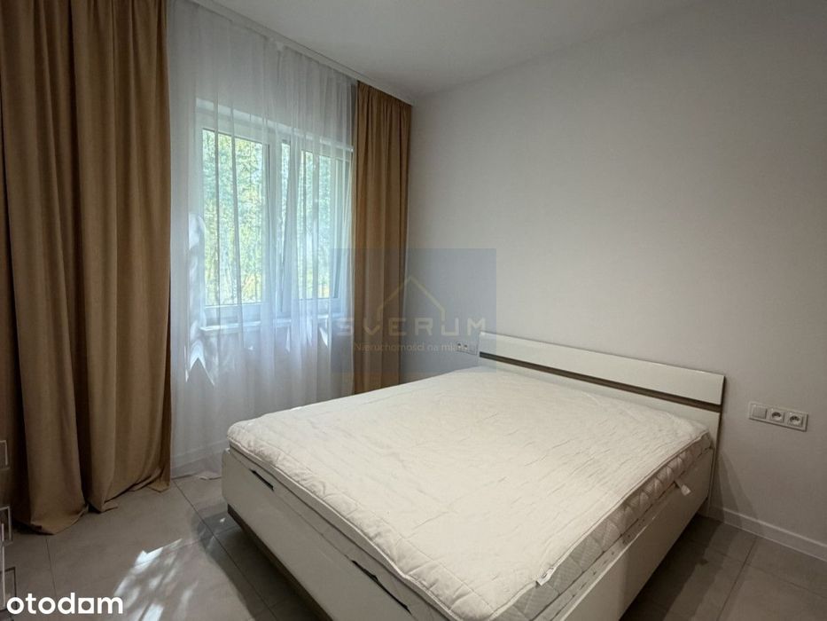 Apartament na Parkitce