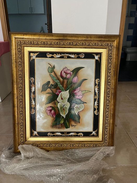 Quadro decorativo