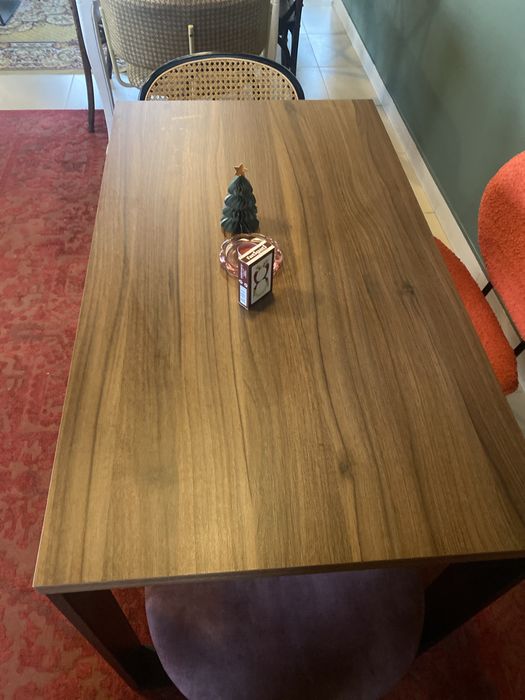 Mesa para 4 pessoas