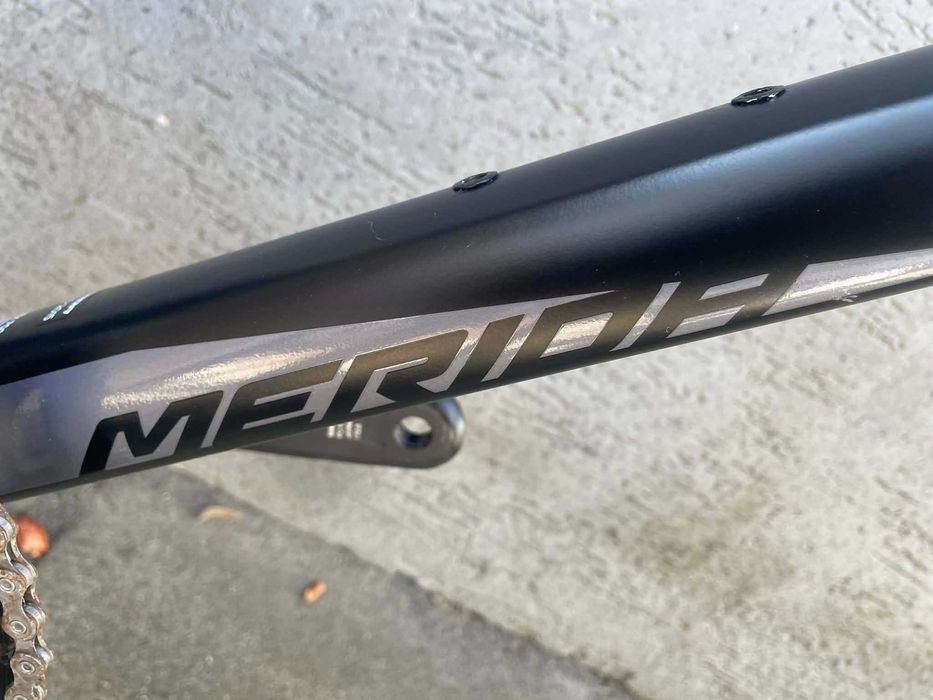 Rower gravel MERIDA Isydurs