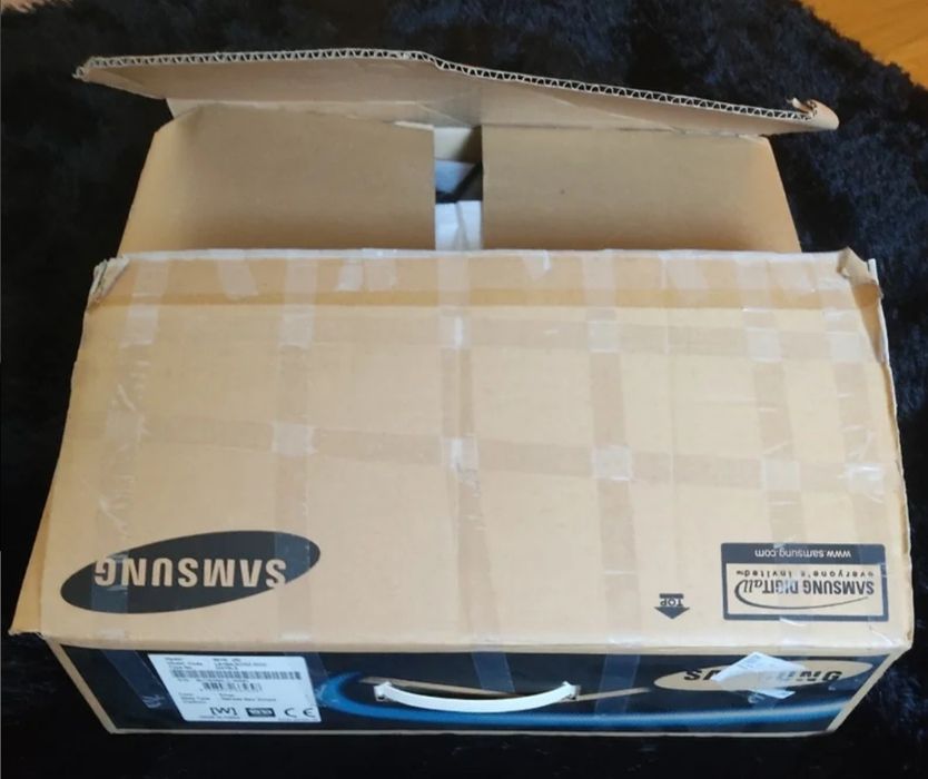 Monitor PC Samsung SyncMaster 901N