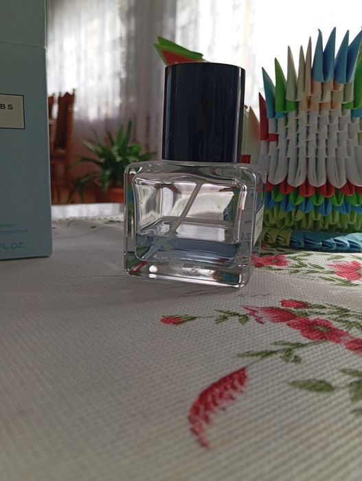 Marc Jacobs Rain 100 ml ubytek unikat