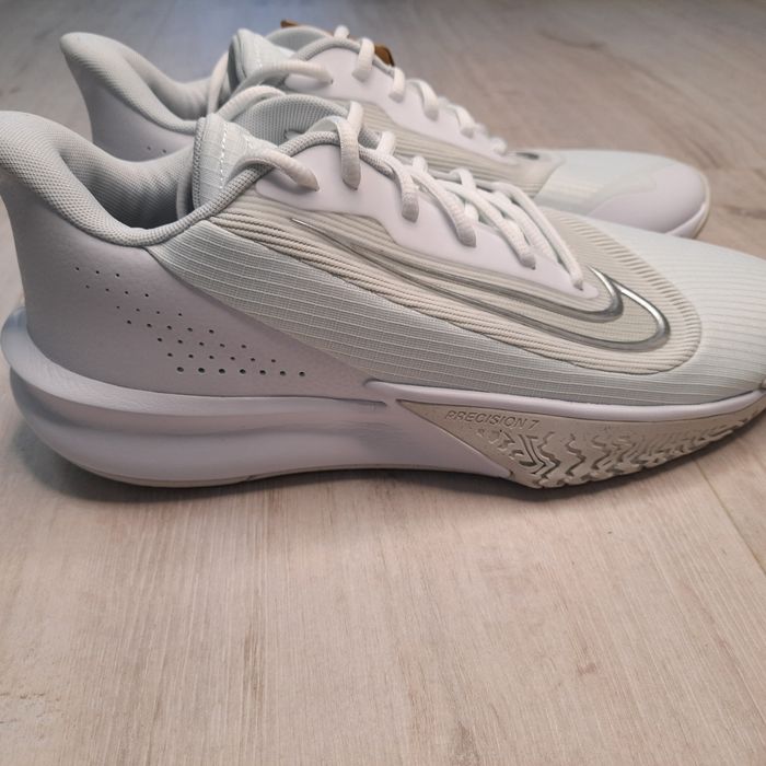 Кроссовки Nike Precision 7 — купить недорого на OLX.ua