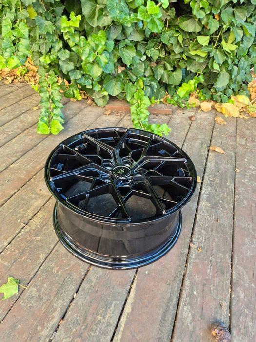 Диски нові Flow Forming R17 5x114.3 Toyota Lexus Kia Hyundai Mazda