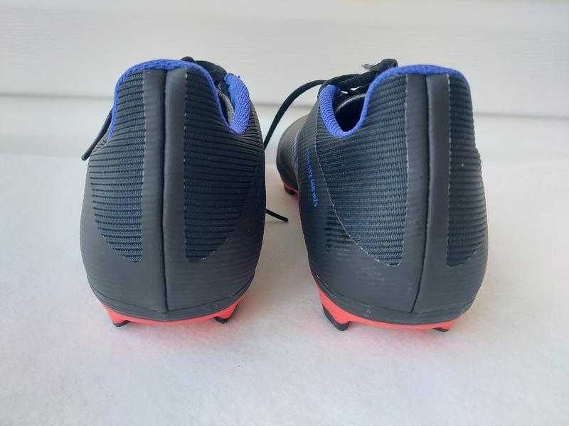 Футбольні бутси шипівки x speedflow.4 fxg