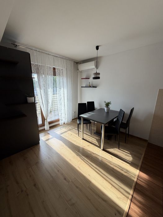Mieszkanie – Opole, Stare Miasto - Widok 3