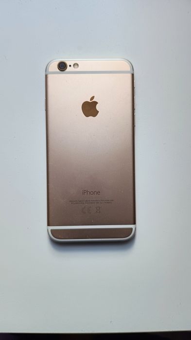iPhone 6 w dobrym stanie
