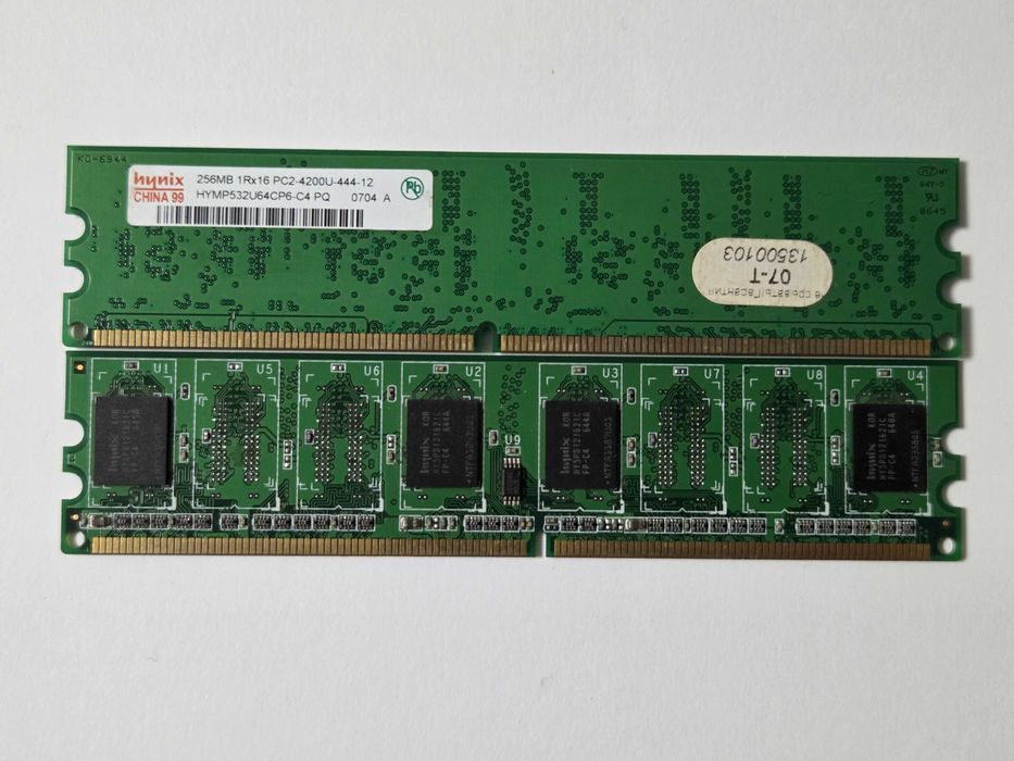 RAM | Оперативна пам'ять