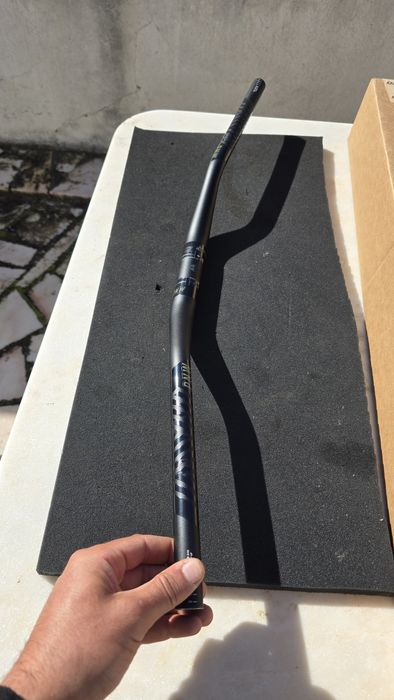 Guiador PNW handlebar range Gen 4 38mm