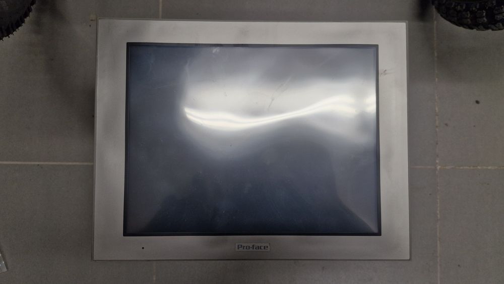 HMI panel dotykowy pro-face PFXGP4601TAD Proface GP-4601TAD GWARANCJA