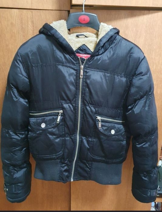 Жіночі куртки, осінь, зима.