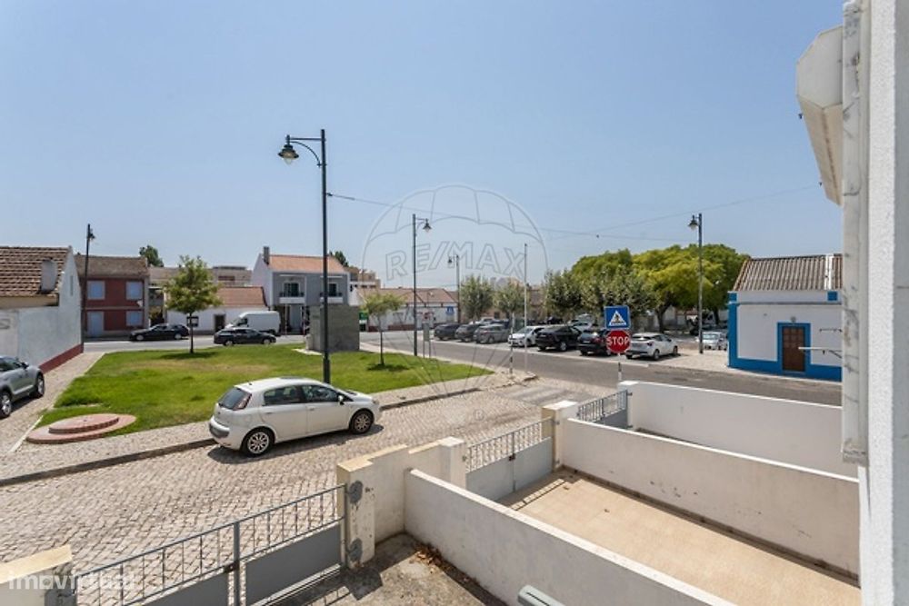 Apartamento T2 para venda