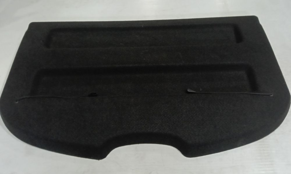 Nissan Qashqai J10 Chapeleira/tampo da mala para os Anos de 2007/2008/2009/2010/2011/2012/2013