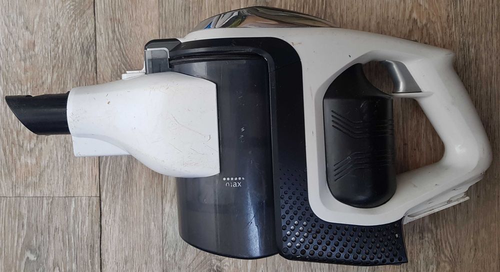 Акумуляторний пилосос Bosch Unlimited 8