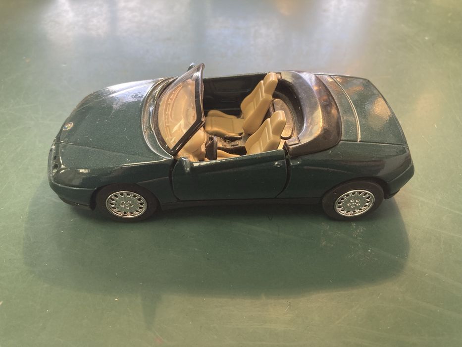 Brinquedo Miniaturas SPEEDY POWER, Mira, Lone Star