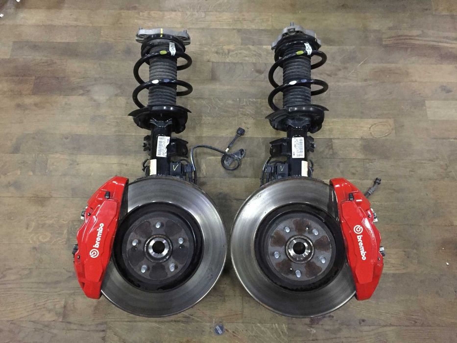 Розборка KIA Niro Sportage IV Ceed Sorento Stonic запчасти Кіа шрот