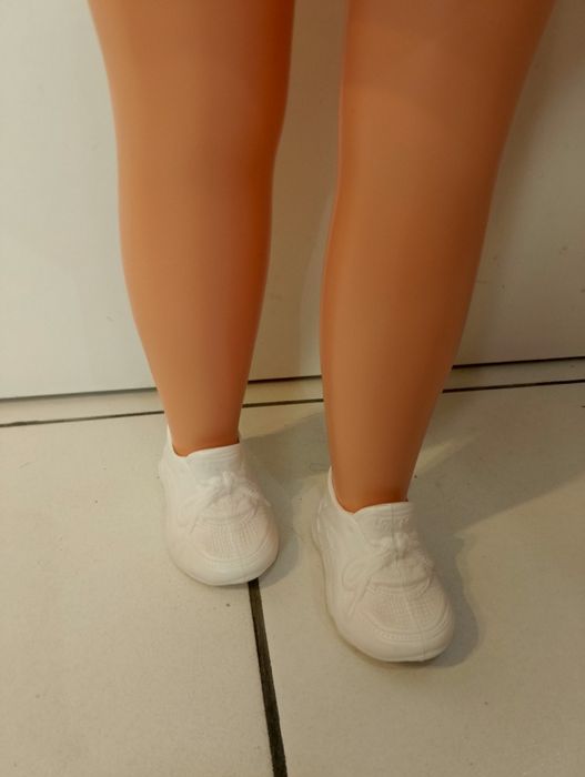 Wispy Walker lalka 80cm nowa lalka zabawka