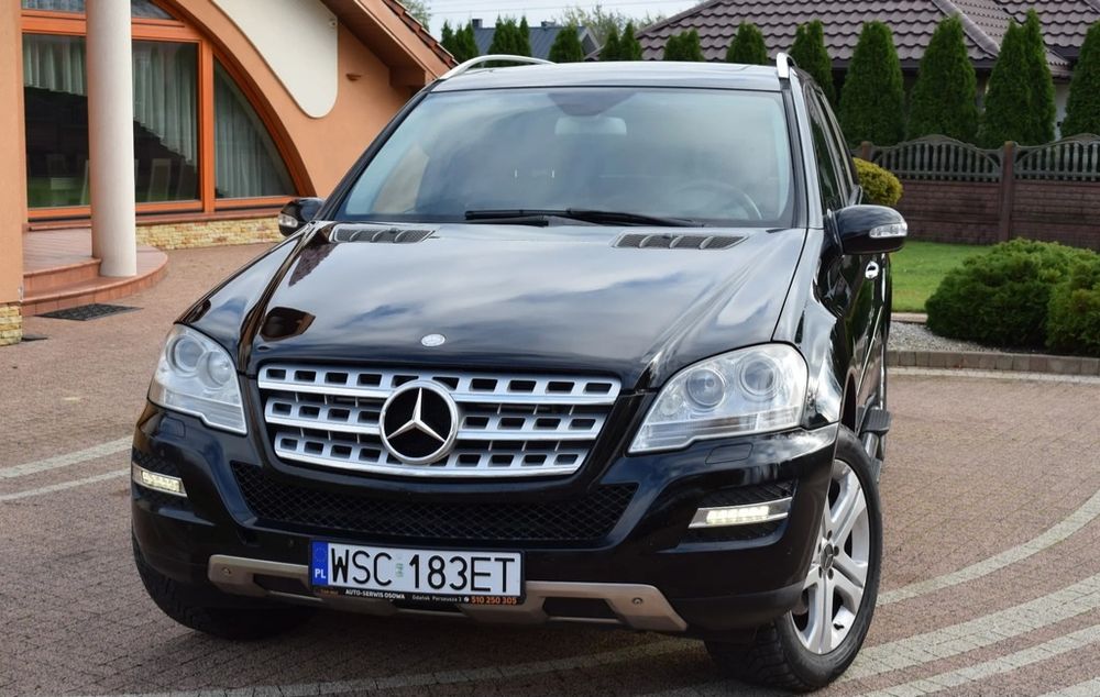 Mercedes-Benz 3.2D 2008 року