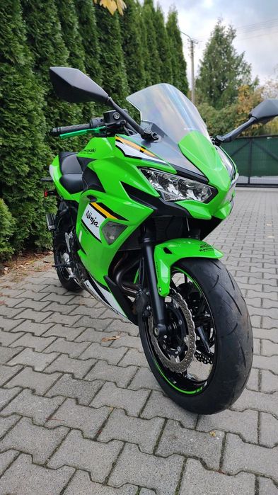 Kawasaki