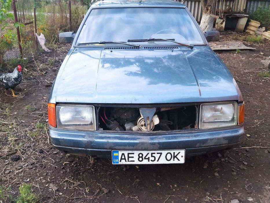 Продам Москвич 2141