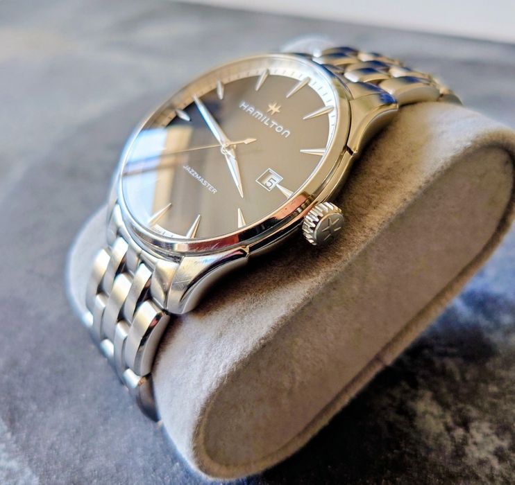 Hamilton Jazzmaster