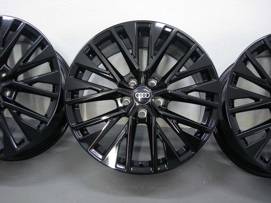 Alufelgi 18 5x112 Audi A4 b8 b7 b6 A3 8V 8P TT Q2 VW Seat Cupra Skoda