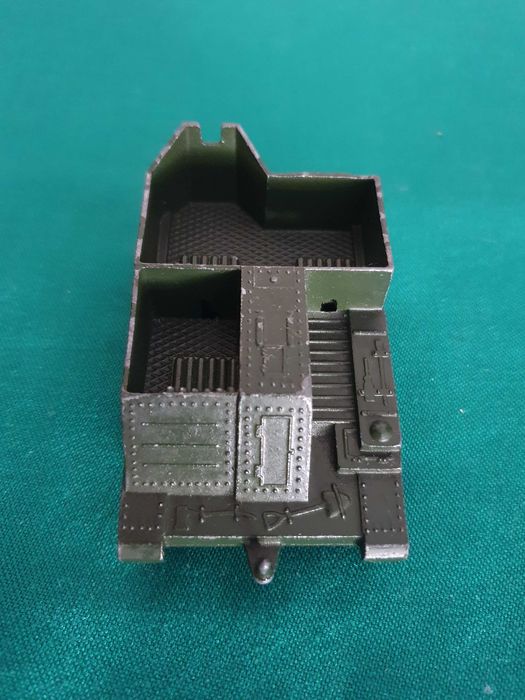 Carro Combate Bren Gun Carrier, Lone Star Modern Army Series - Anos 50