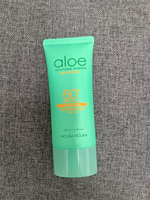 Holika Holika Aloe żel do opalania wtp SPF 50, 100 ml