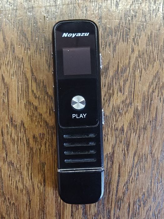 Dyktafon cyfrowy Noyazu 905