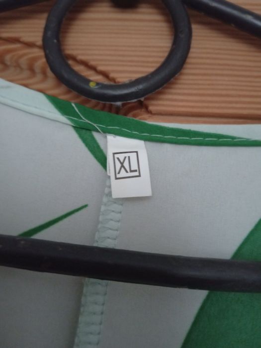 Женское платье 50 размер обхват груди до 110