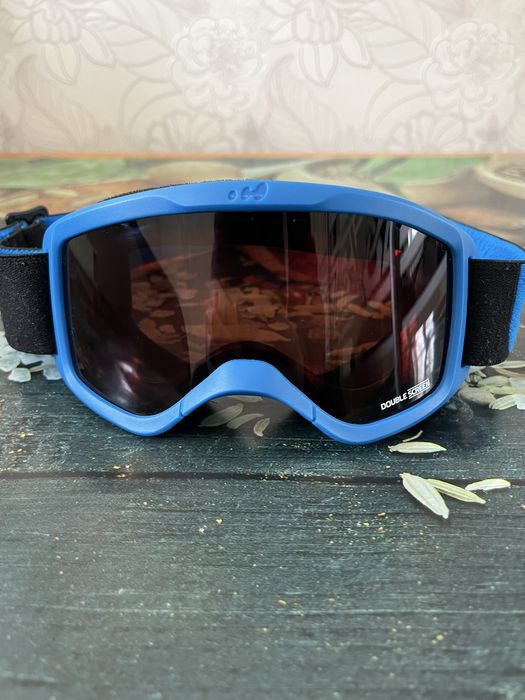 Горнолыжная Маска Wedze