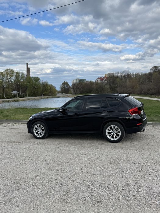 Продам BMW X1 E84