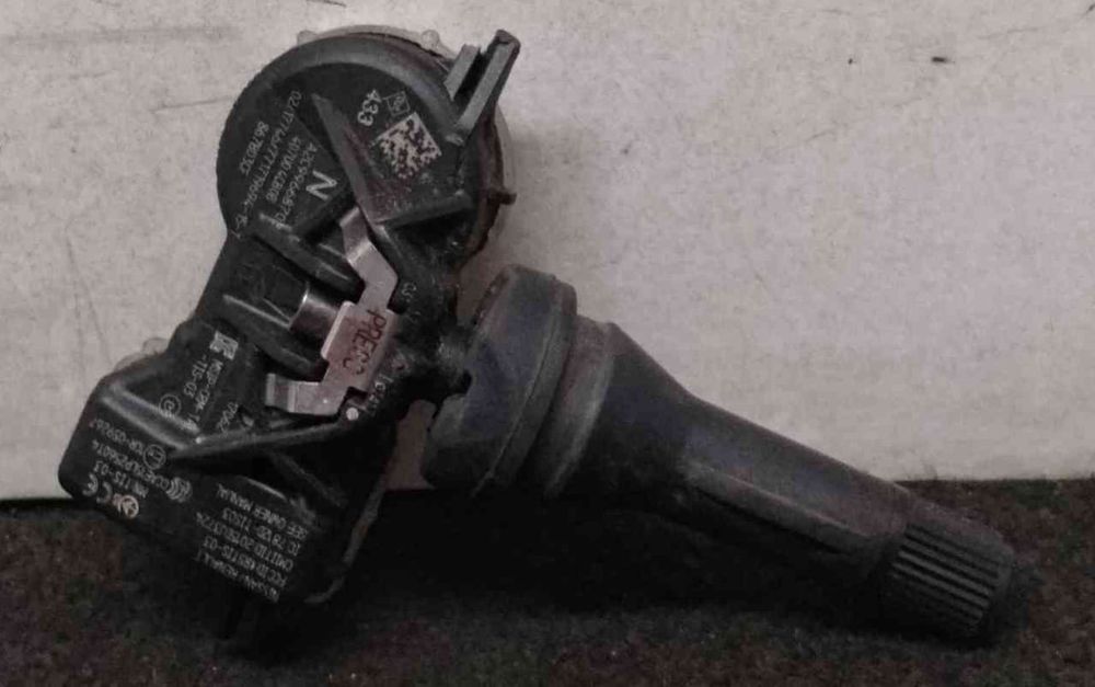 Sensor de Pressão dos Pneus A2C99668703 - RENAULT MEGANE IV Hatchback