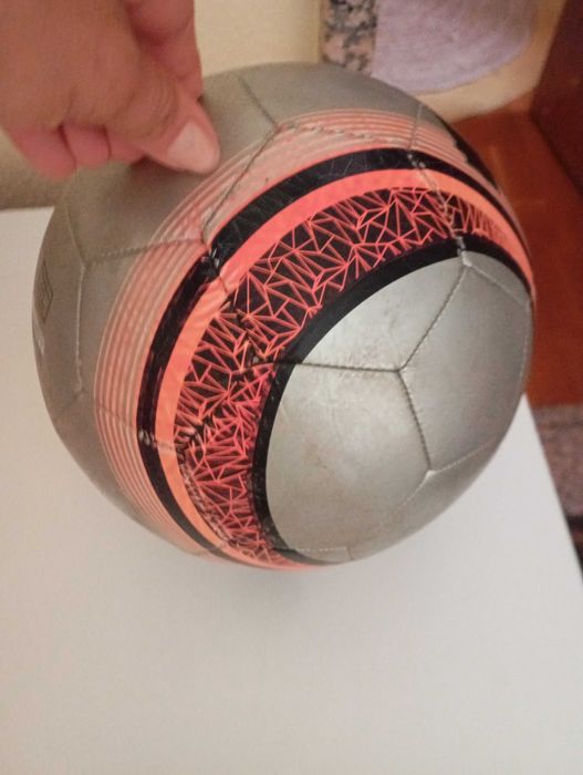 Bola futebol puma