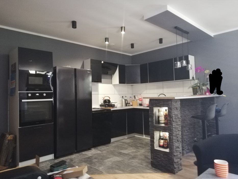 Remonty Mieszkań Oraz Domków ( Wykończenia wnętrz )