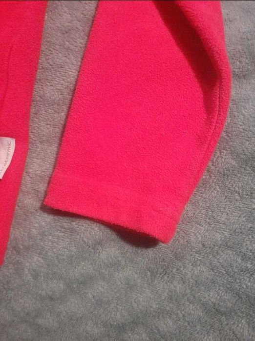 Polar czerwony, Quechua, rozm. 134-140