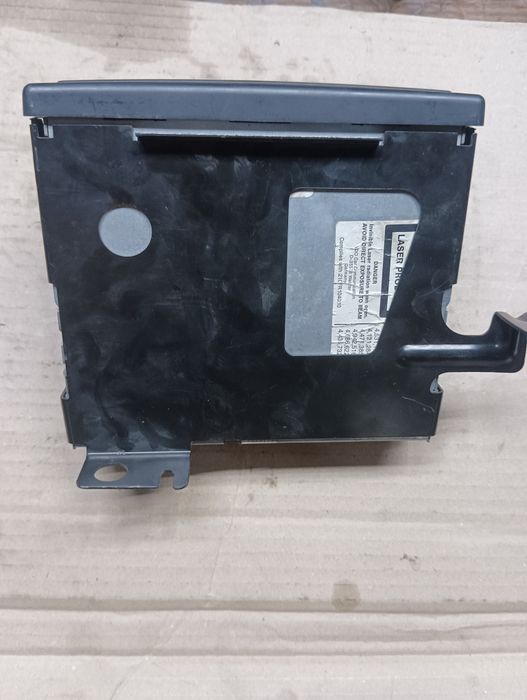 BMW E53 Кардридер Навигaции DVD