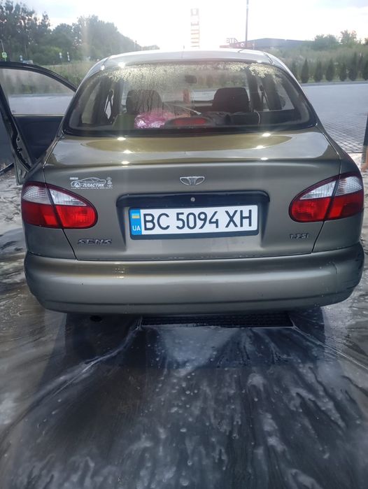 део сенс 2006 рік