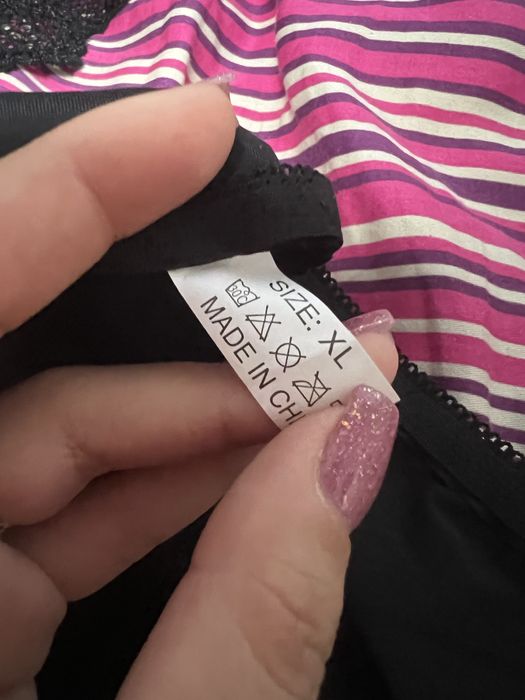 Комплект нижнего белья